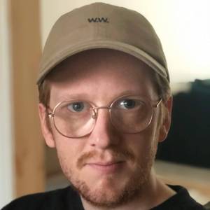 Espen Borge