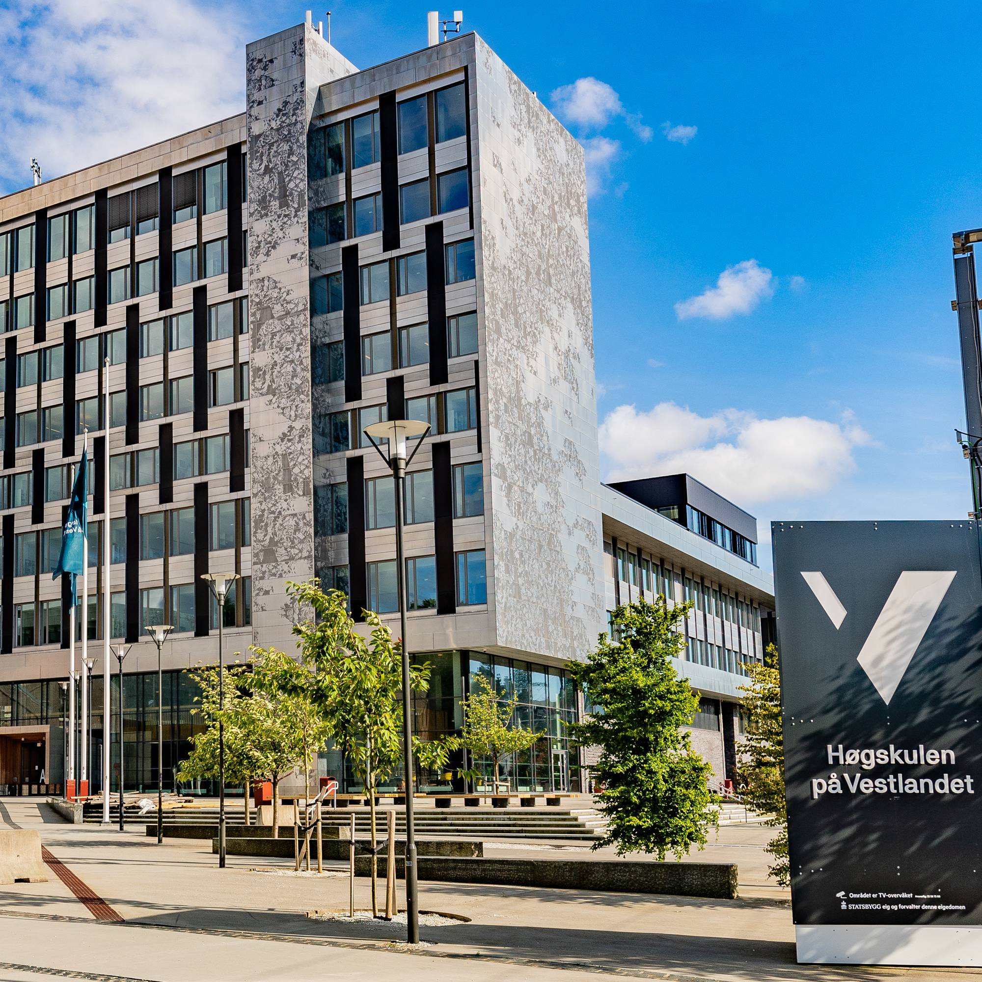 Høgskulen på Vestlandet