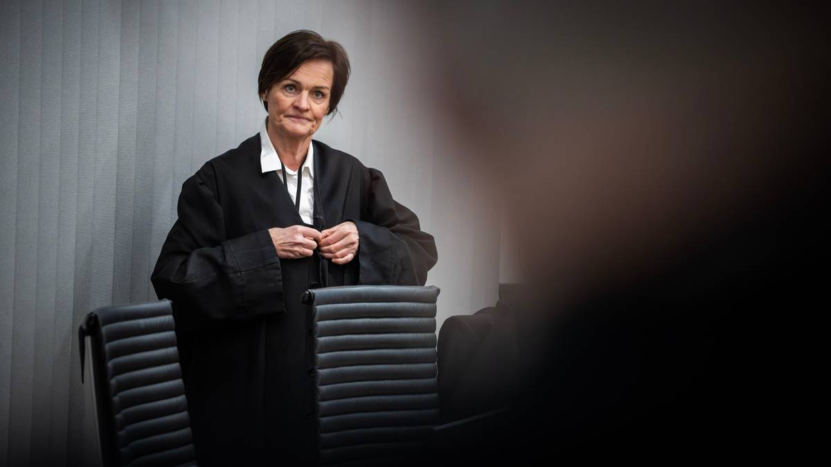 Bistandsadvokat mener vitne prøvde å påvirke Frogner-kvinnens forklaring