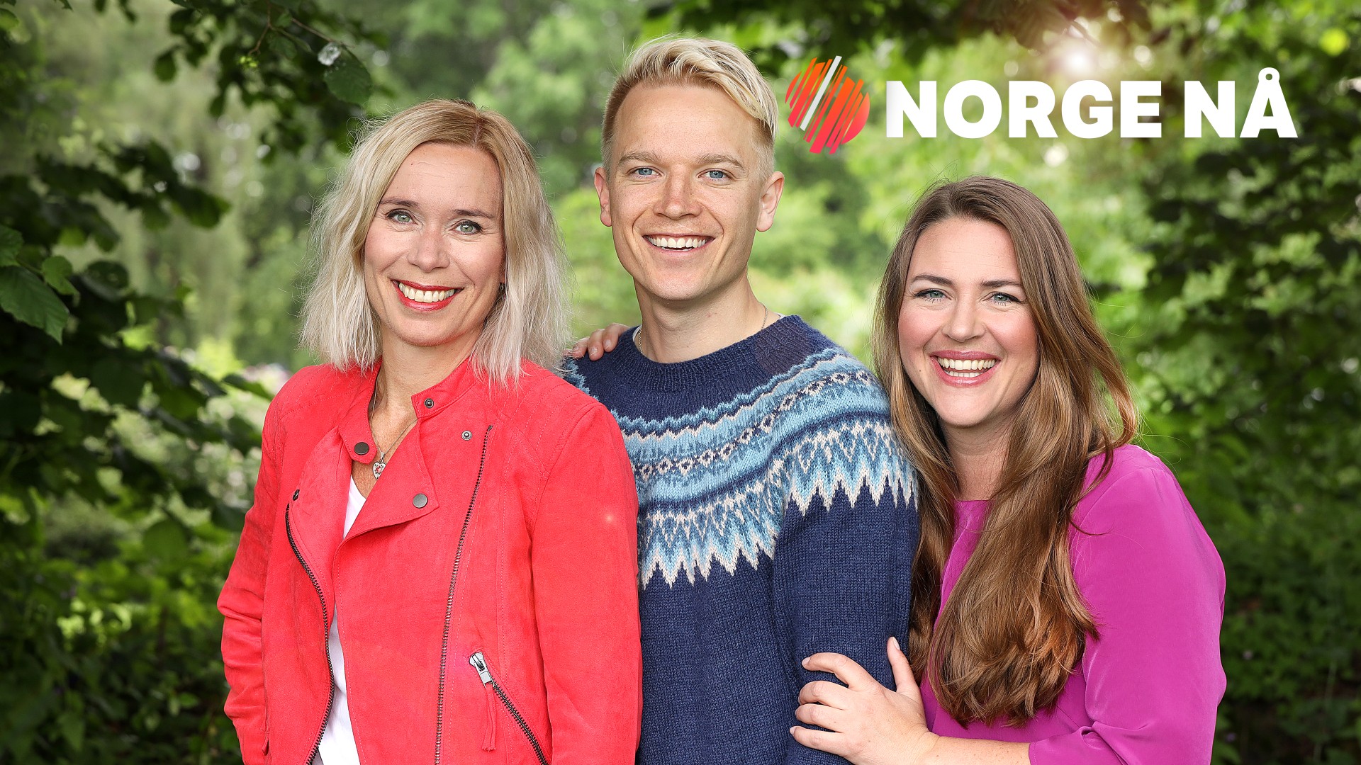 Norge Nå Nrk Tv 