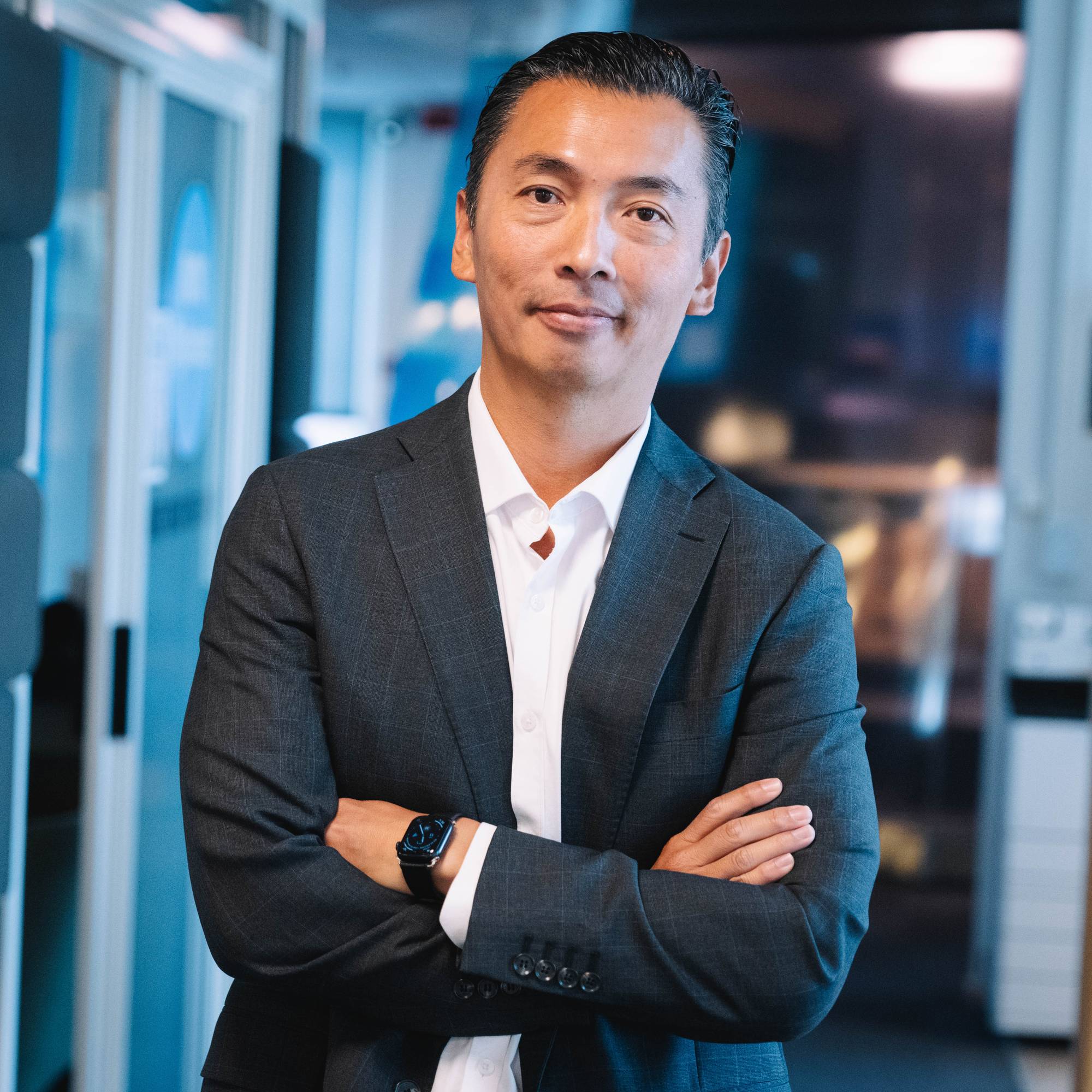 Olav Chen