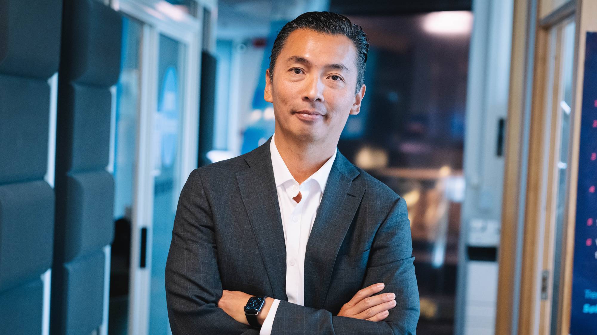 Olav Chen