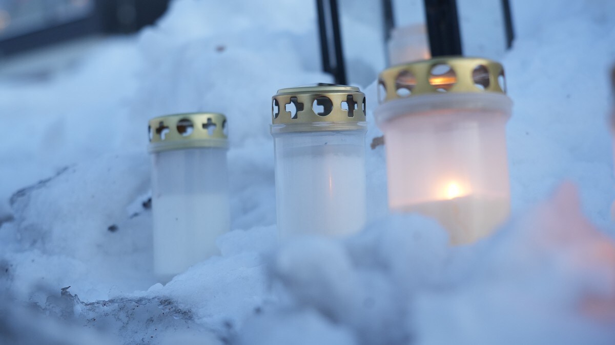 19-åring siktet for drap på mor og stefar