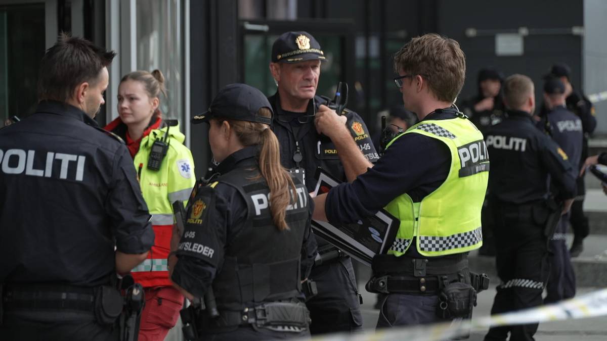 Knivstikking på Kuben: Siktet 17-åring er tidlegare dømt