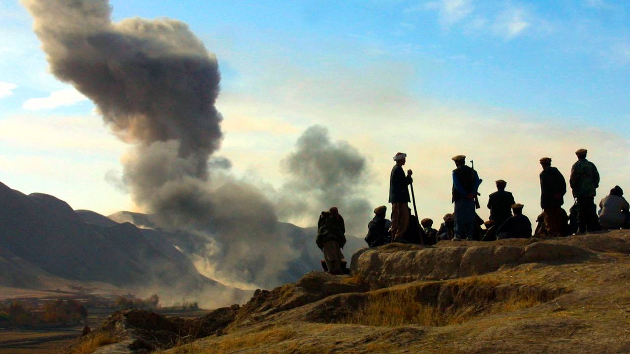 Afghanistan