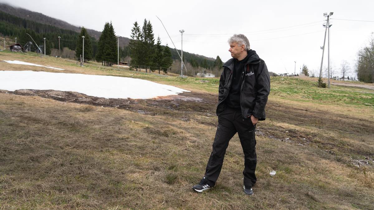 Treng millionbeløp for å redde skianlegget