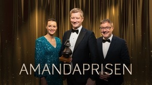 Amandaprisen NRK TV