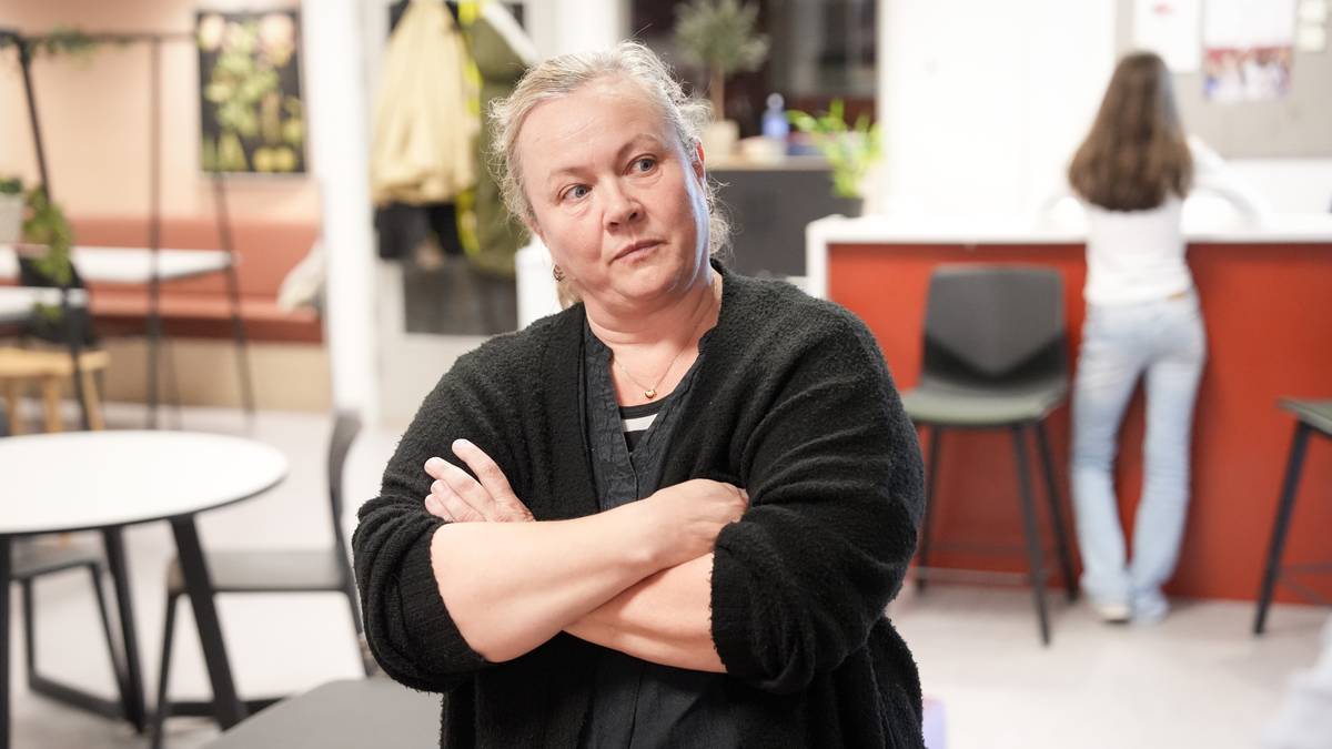 Her har de snudd skolefraværet: – Drar og henter dem om de trenger det
