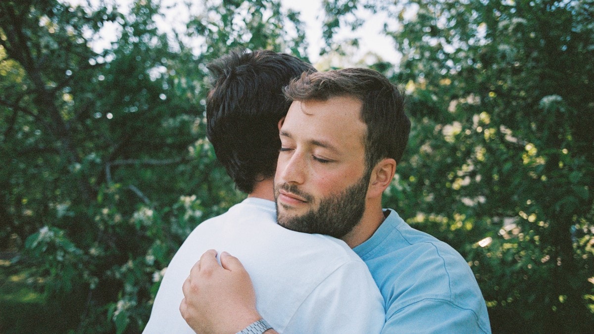 Alt er love