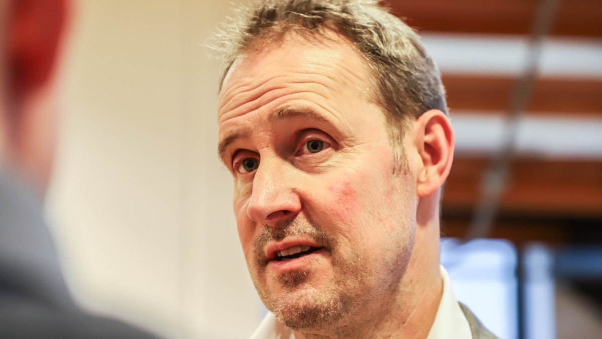 Johny Vassbakk er frifunnet: – Påtalemyndigheten får juling