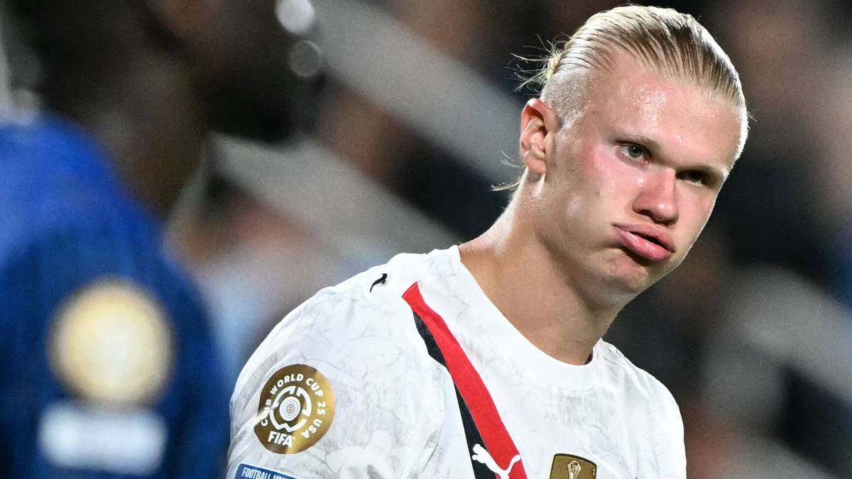 Leger i brev til Fifa:  «Umulig å rettferdiggjøre»