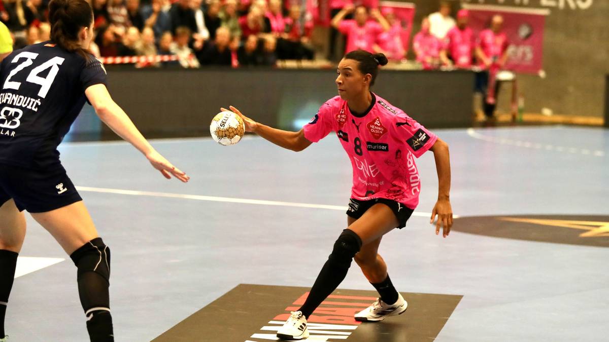 Har landet ny klubb etter Vipers-konkurs