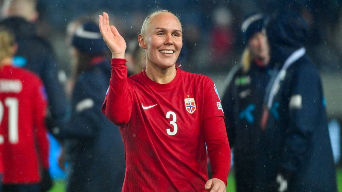 Thorisdottir vender hjem – signerer for Klepp