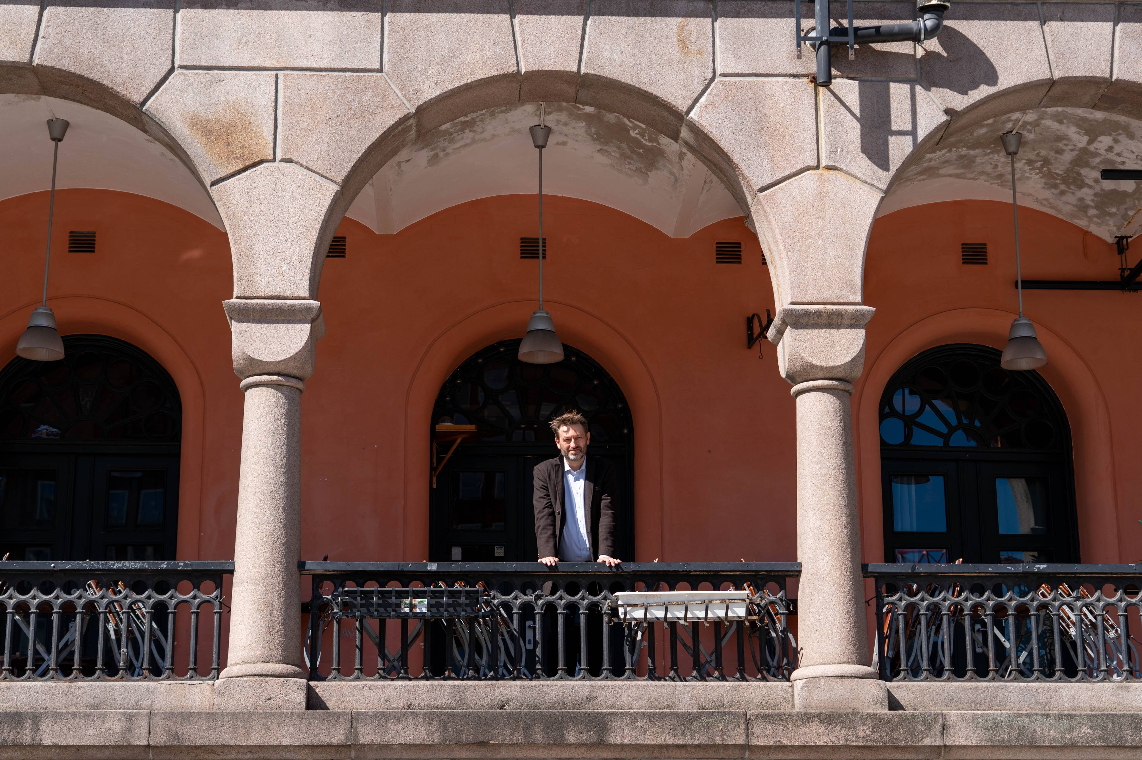 Eirik Lae Solberg