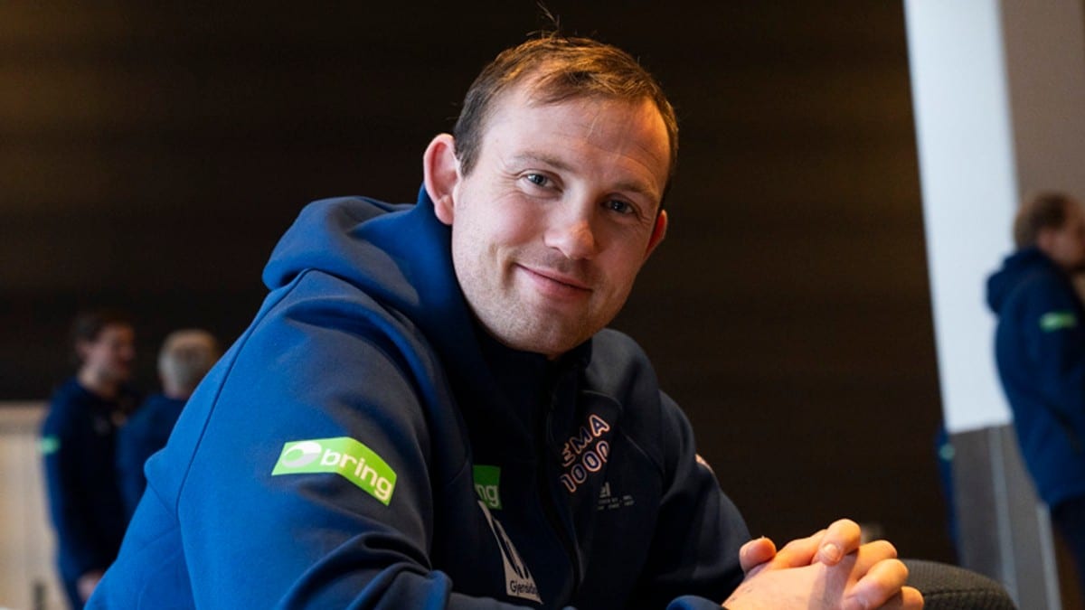 Sagosen med tydelige Norge-krav: – Må ha mer stabilitet og trygghet