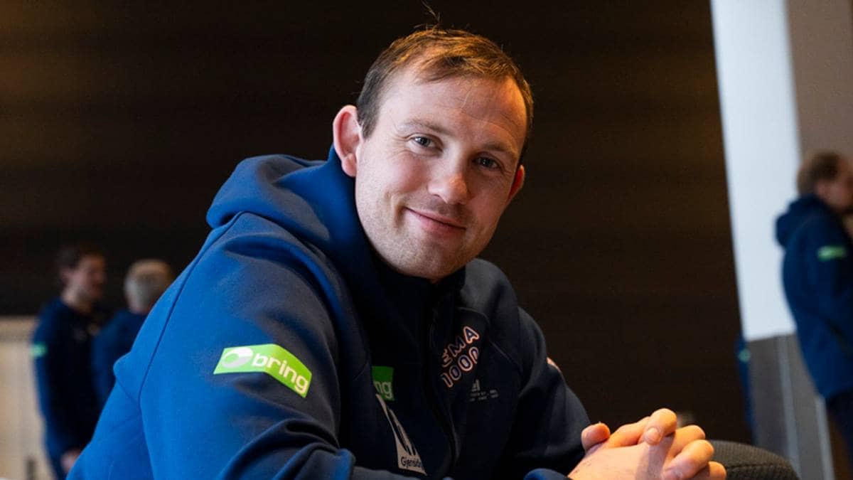 Sagosen med tydelige Norge-krav: – Må ha mer stabilitet og trygghet