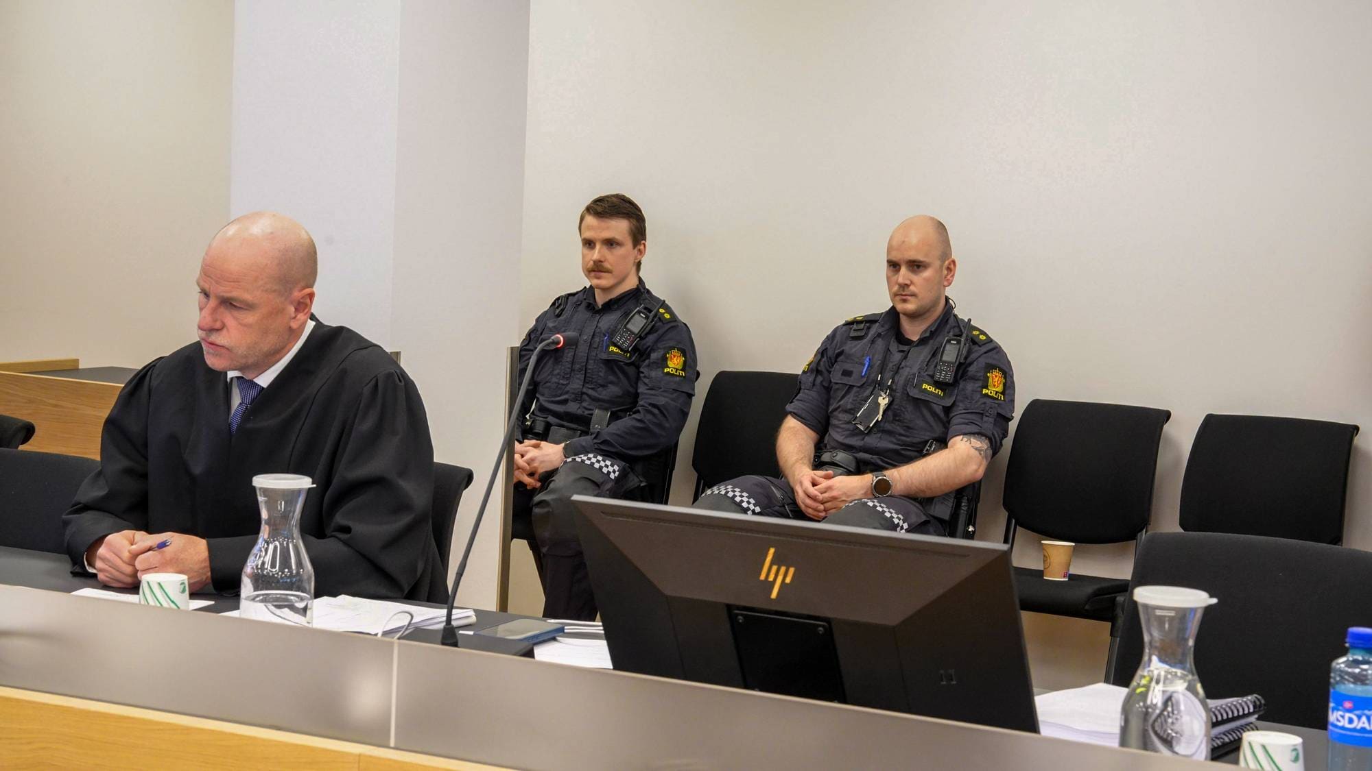 Advokat Peter Engebjerg