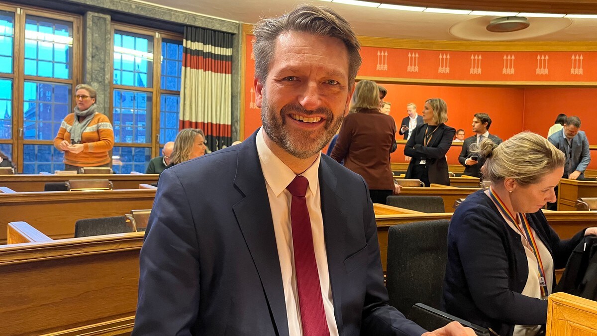 Borgerlig Oslo-budsjett i havn – dette betyr det for deg