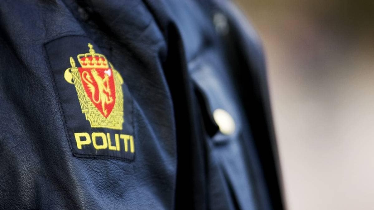 Mindreårig jente siktet etter knivstikking: Pågrepet av væpnet politi