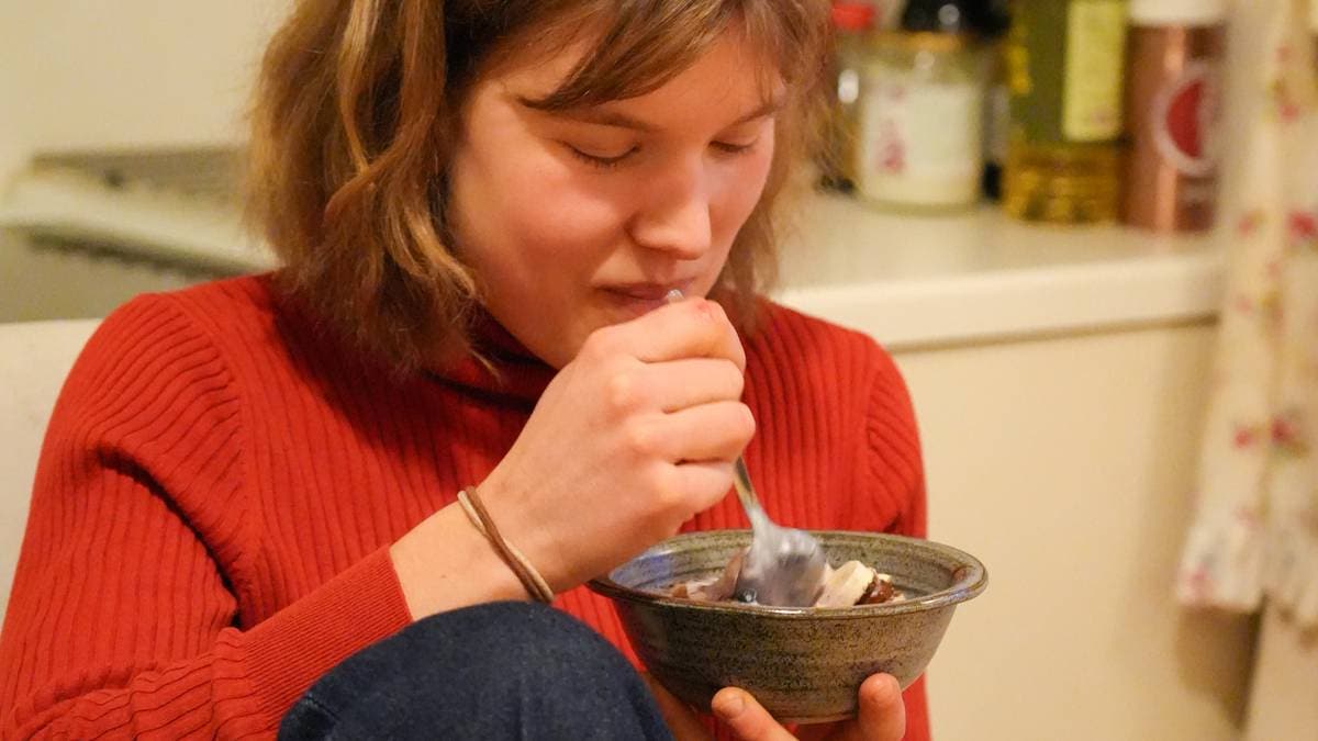 Maten vi spiser kan bli mindre sunn i framtida