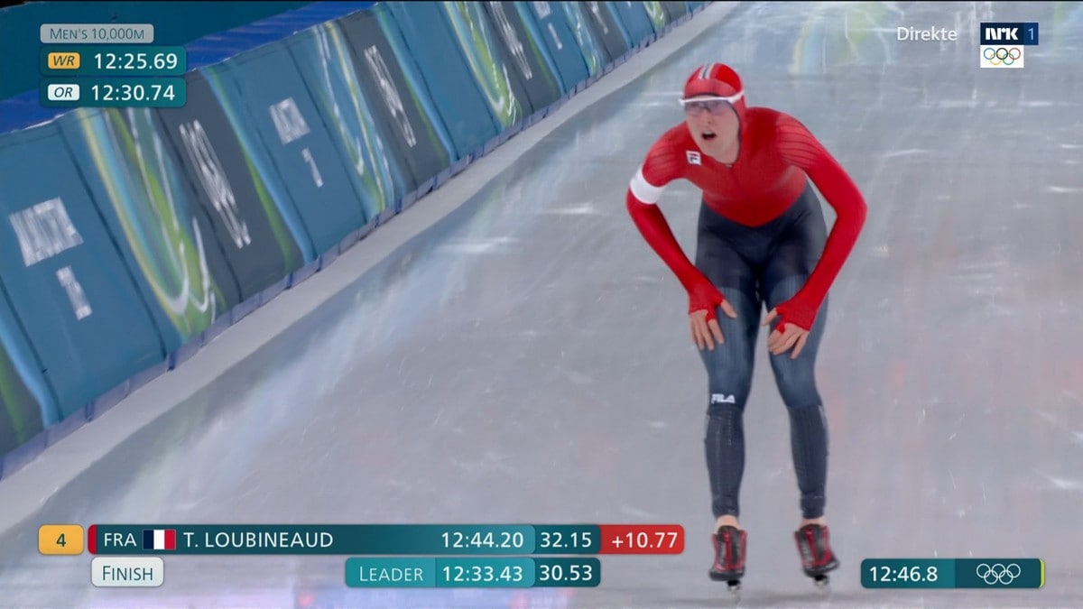 Tar grep etter kollapsen: – Da er det kjørt