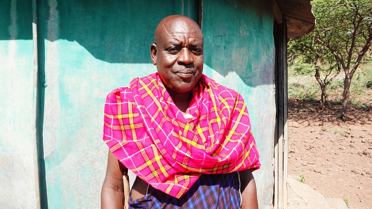 Ole Nkaka