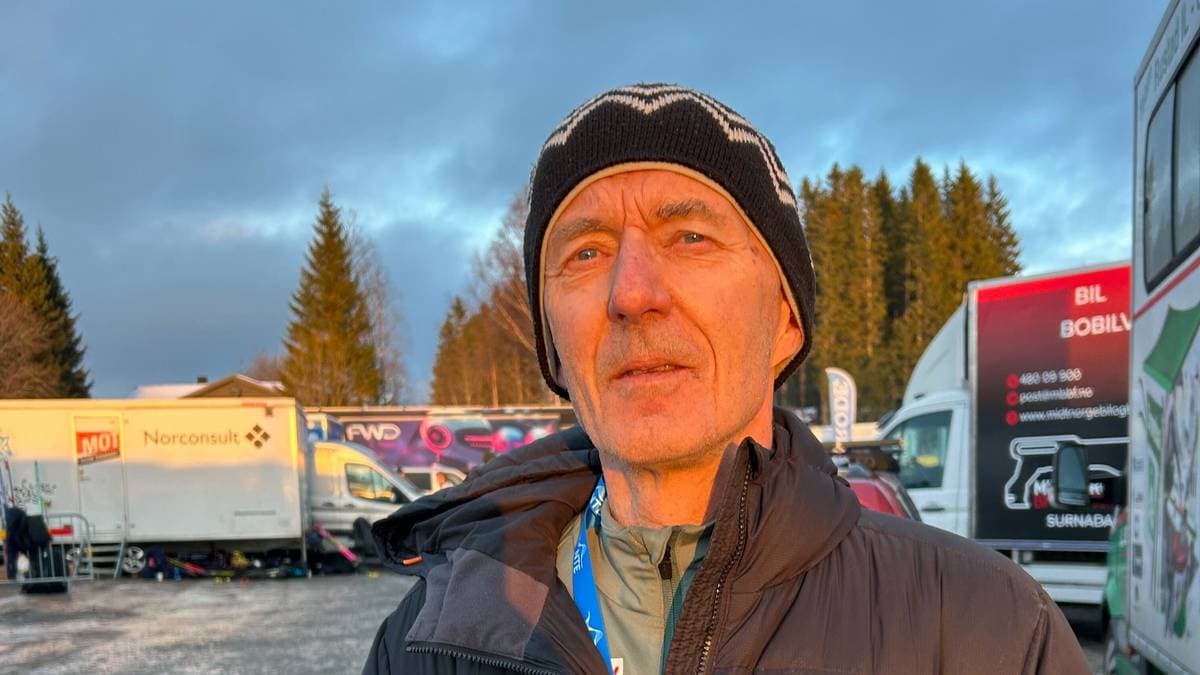 Emil Iversens far hardt ut mot landslags­ledelsen: – Dømt til å tape