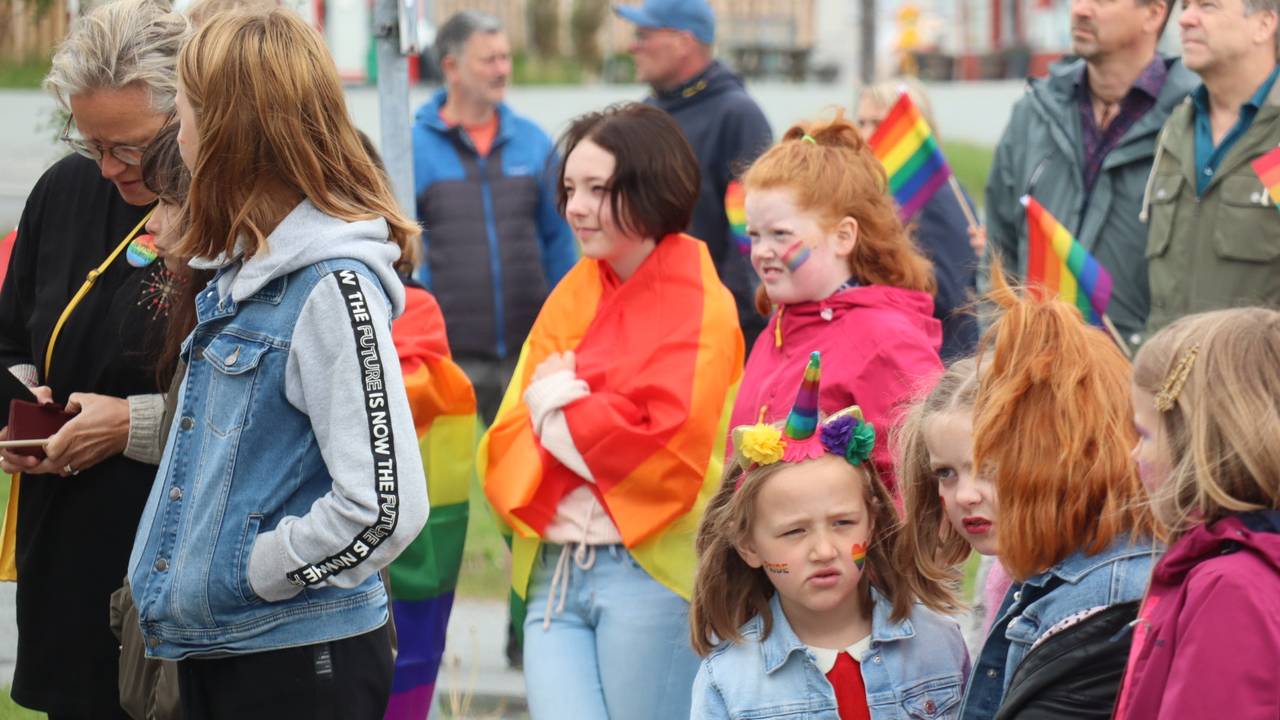 steigen pride