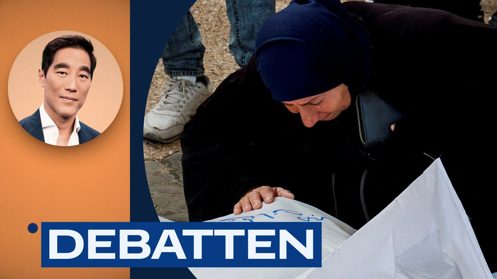 Debatten - NRK TV