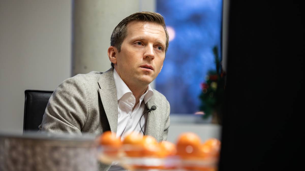 Vil stanse lovlighetskontroll av gamle hyttesaker