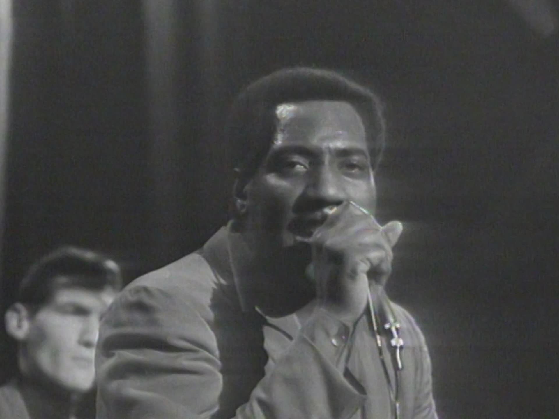 Otis Redding «My Girl» NRK