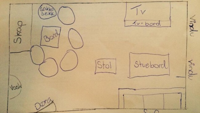 Ingvild (16) har leukemi – lager ungdomsrom for Ã¥ hjelpe andre ...