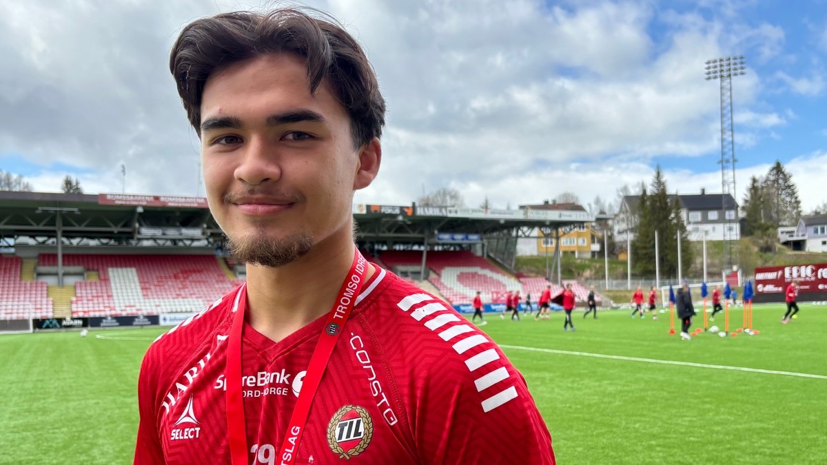 TIL-spiller f&aring;r karantene etter usportslig opptreden