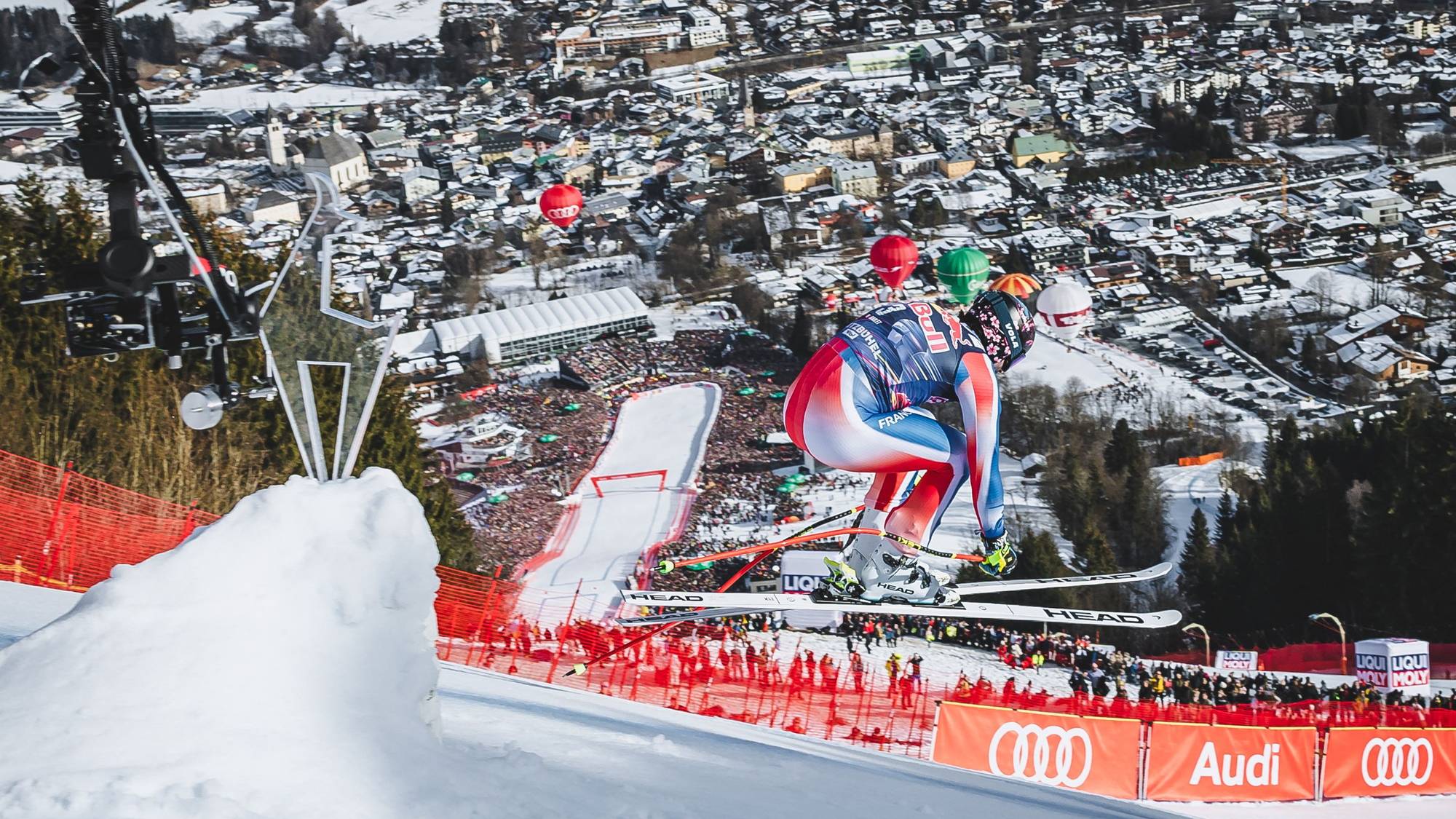 Program for vintersport i 2026: Full oversikt over langrenn, skiskyting ...