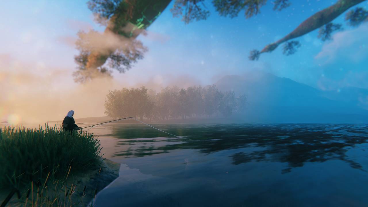 Dataspillet Valheim