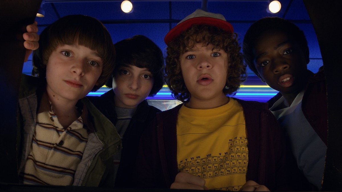 Netflix kra­sja: «Stranger Things» gjev 80-talet renessanse