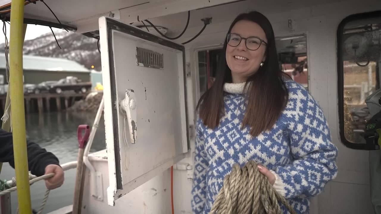 Ida Helen Skum Svendsen