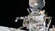 NASA En astronaut på utsiden av romstasjonen