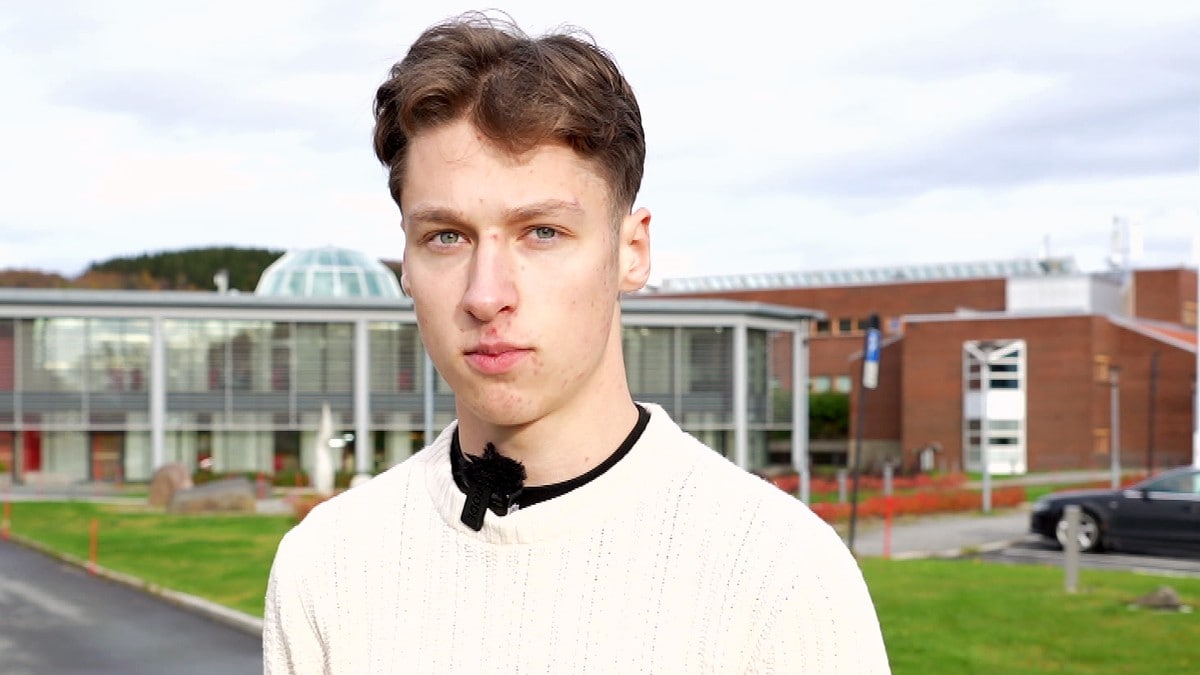 Studenter møter stengte dører: – Det ligner litt amerikanske tilstander