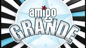 NRK TV – Amigo Grande