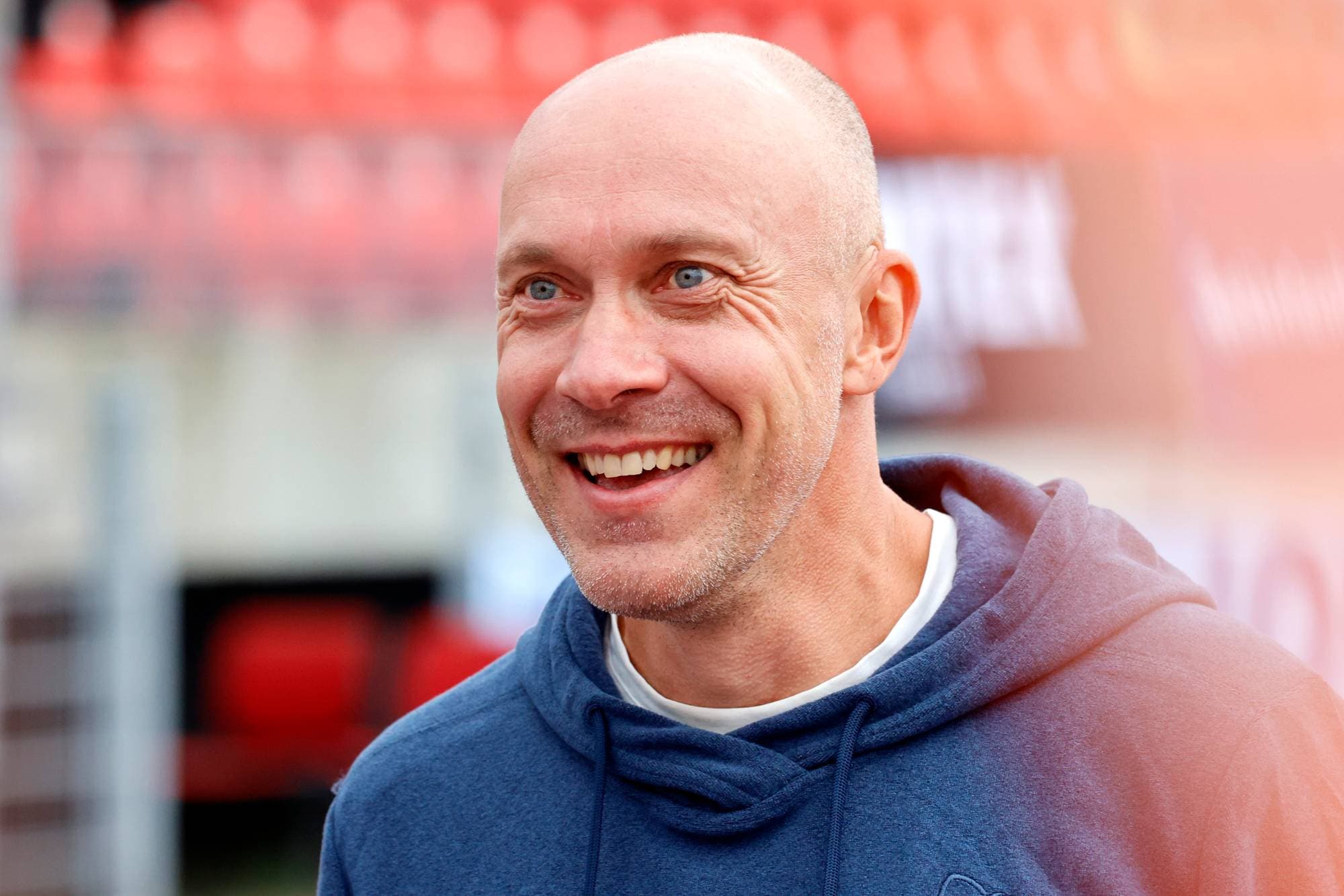 Vebjørn Rodal