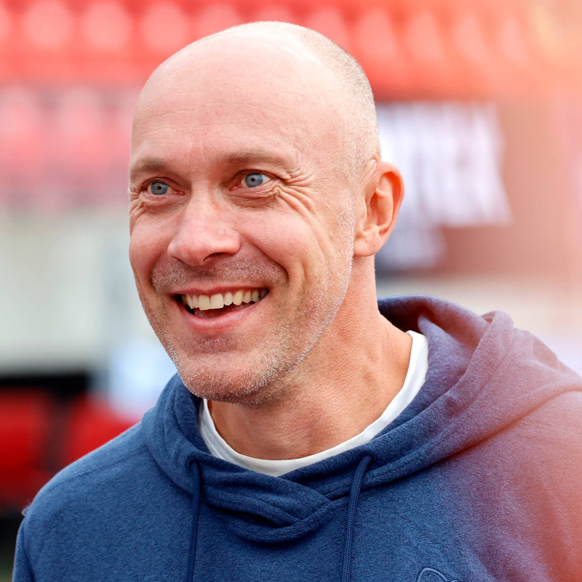 Vebjørn Rodal