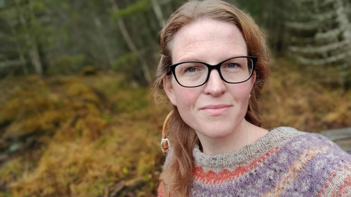 En helt kurant autist