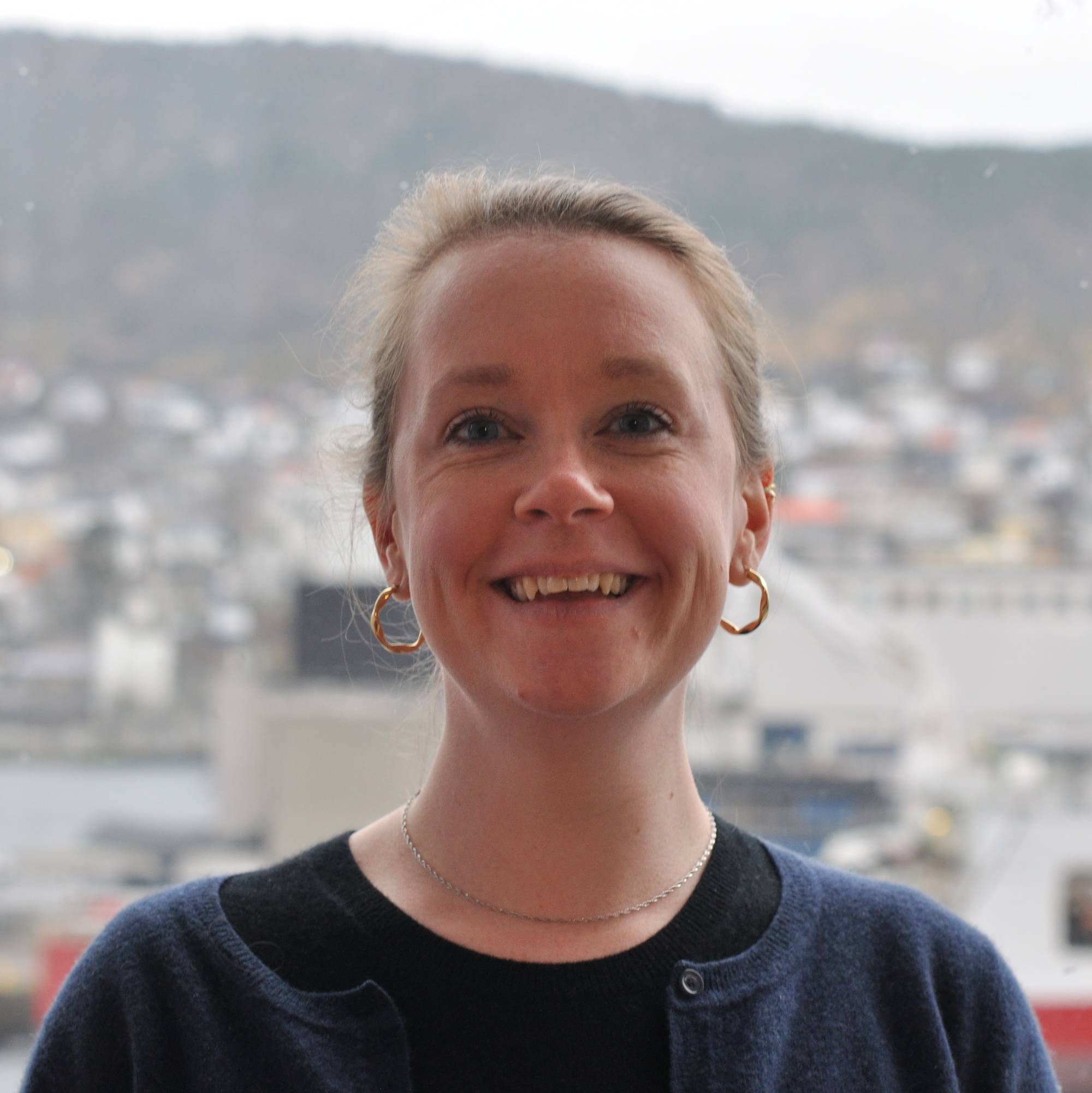 Mari Norbakk
