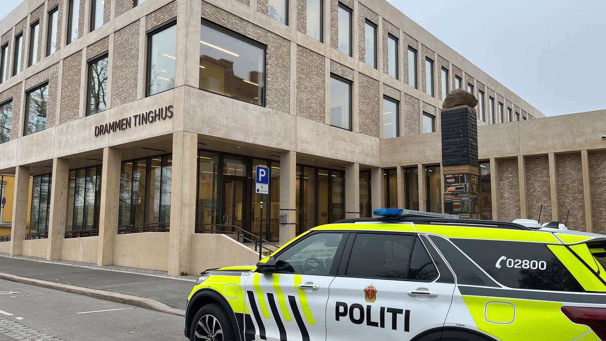 Kjørte med «dødelig» promille – dømt til 45 dager i fengsel