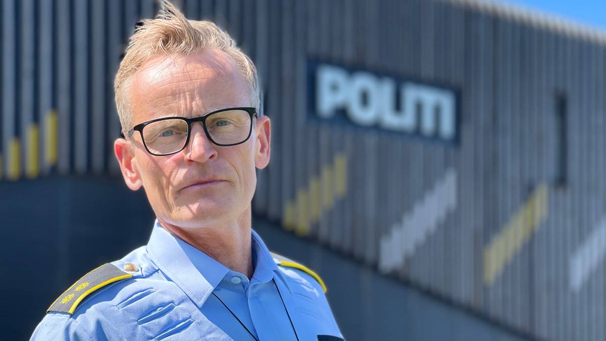 Unge rekrutteres til å selge vape