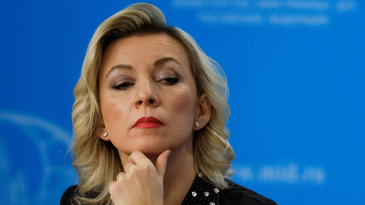 Russian Foreign Ministry: EU Sanctions Make Them “Useful Idiots” for Americans – November 15, 2023 Announcement