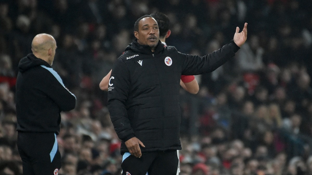 Tidlegare England-kaptein Paul Ince dømt for fyllekøyring