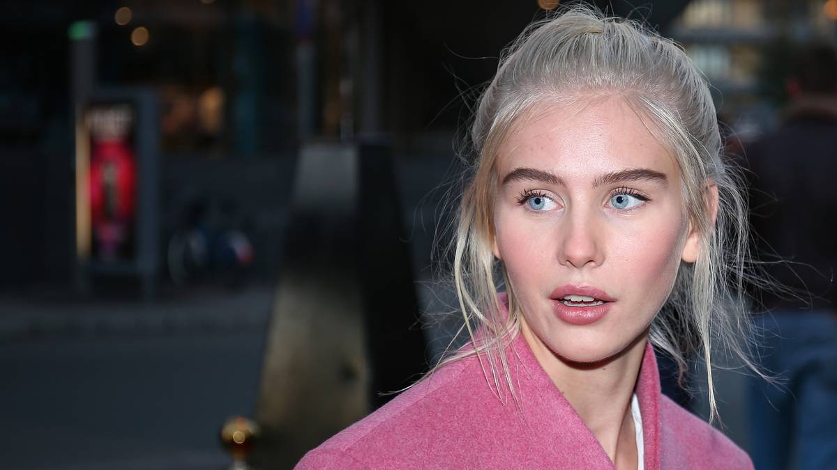 Amalie Snøløs debuterer med roman