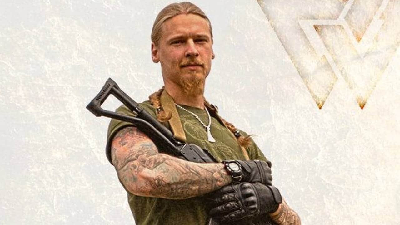 Yan Petrovskiy på VK.com
